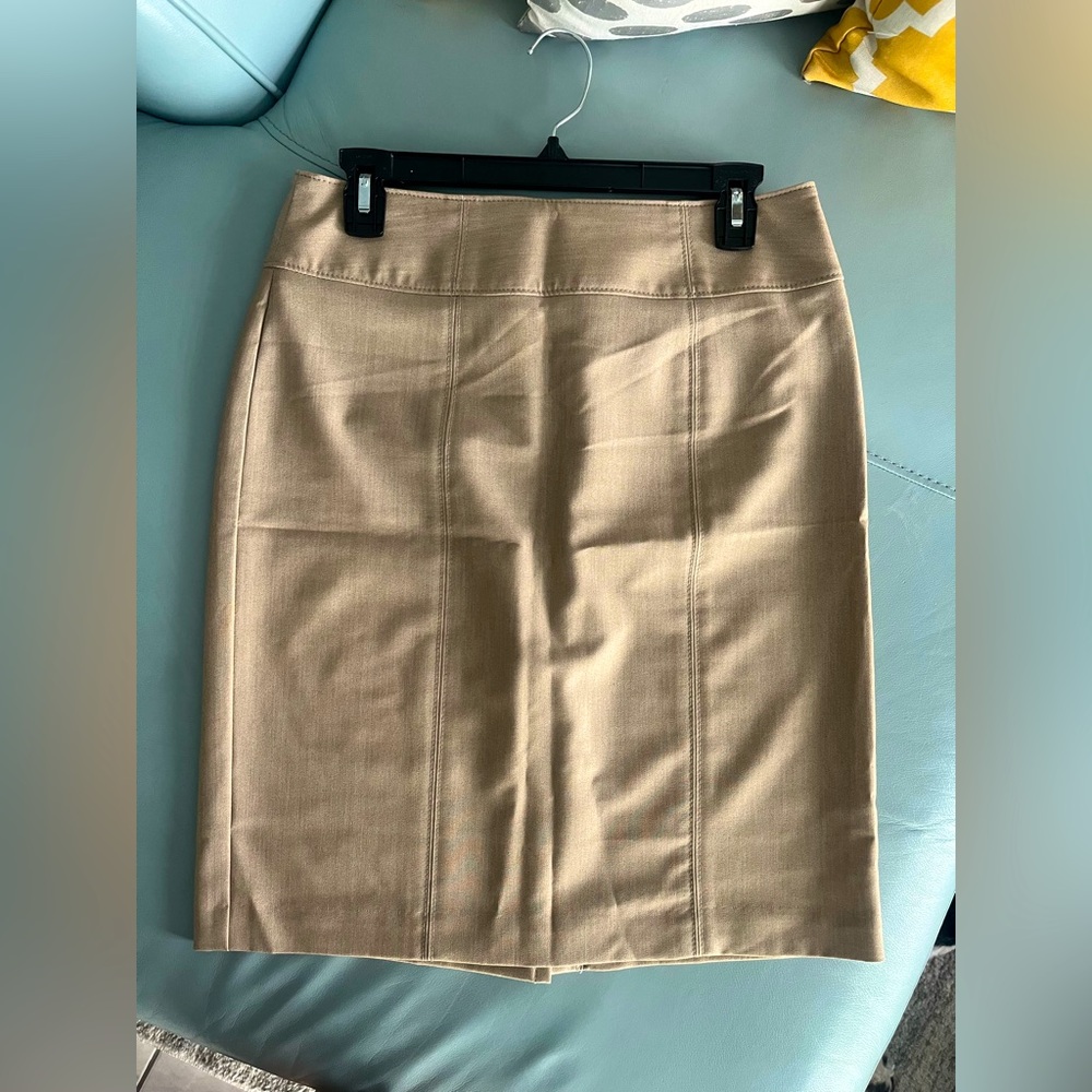 NWOT Woman Skirt